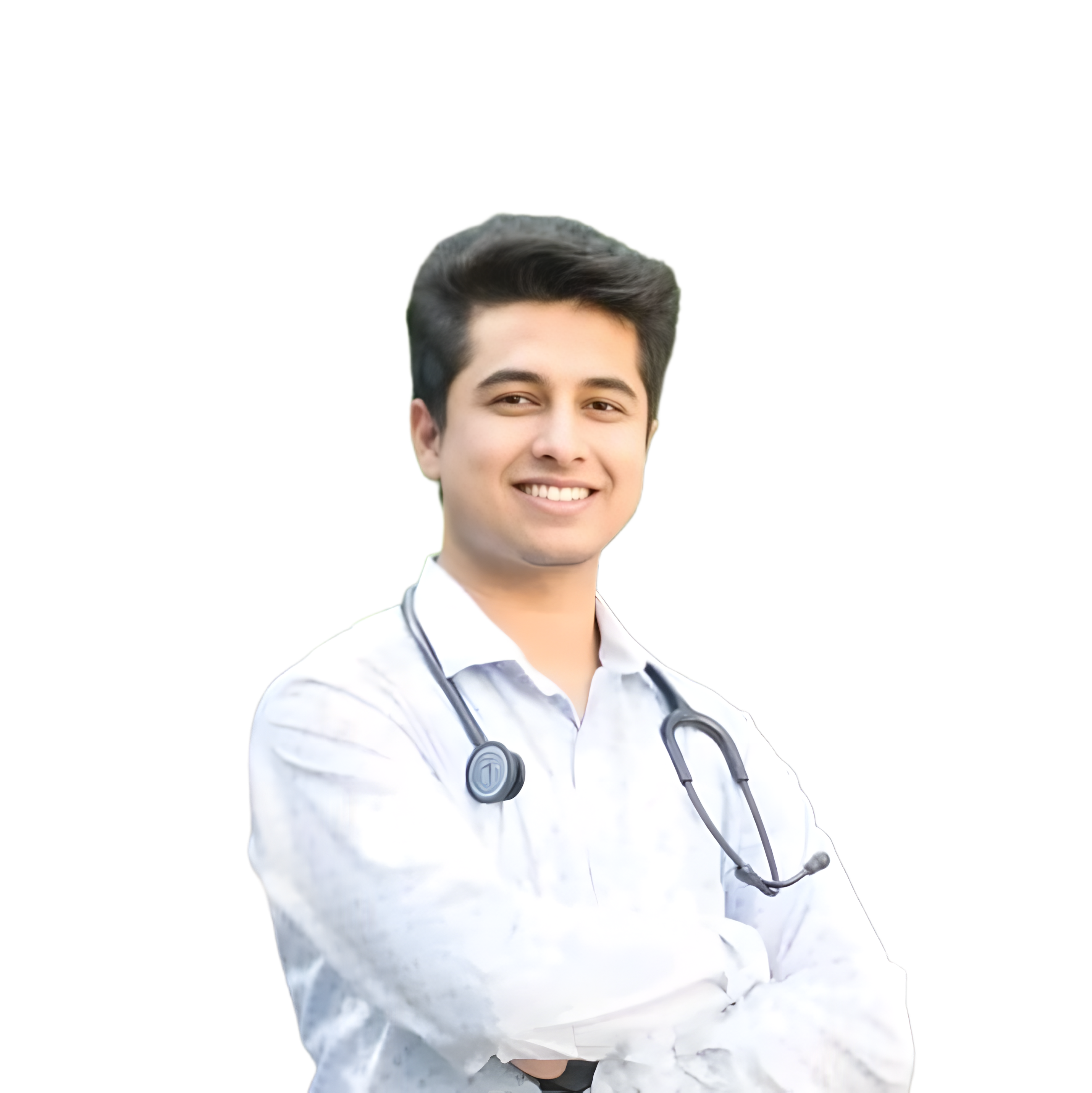 Dr Hadiur Rahman Siam | Siam Vai | DMC Scholar Mentor