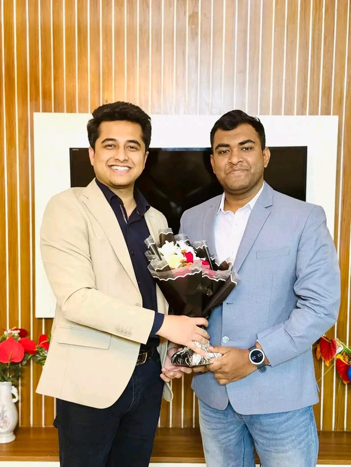 Deputy Director, DMC SCHOLARS | DMC Scholar | Dr Siam